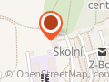 Střední odborná škola a Střední odborné učiliště, Nové Město nad Metují, Školní 1377