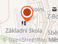 Základní škola Nové Město nad Metují, Školní 1000, okres Náchod