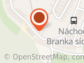 Bytové družstvo Branka 1179