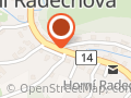 Obec Zábrodí - Obecní úřad
