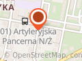 Firma Usługowa. Paweł Rybczyński