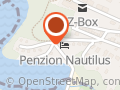 Penzion Nautilus