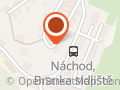 Škola bruslení Náchod