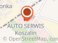 Auto Serwis Koszalin Paweł Cieszkowski
