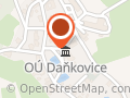 Obec DANKOVICE
