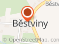Autoservis Běstviny, Karosárna, Autoskla, Odtah Tranta