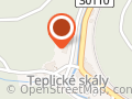 Hotel Orlík Teplice nad Metují
