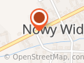 Sala Wiejska w Nowym Widzimiu