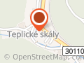 Pension Skály