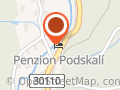 Podskalí Adršpach