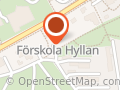 Hyllan Förskolor