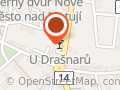Karel Drašnar Vinárna U Drašnarů