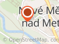 Zámek Nové Město nad Metují