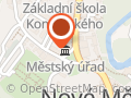 MĚSTO Nové Město nad Metují