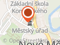 Nové Město nad Metují - městský úřad
