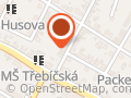 Náboženská obec Církve československé husitské v Náměšti nad Oslavou