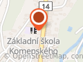 Základní škola Nové Město nad Metují