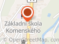 ČESKÁ SPOŘITELNA Nové Město nad Metují