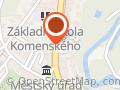 ČSOB bankomat - Nové Město nad Metují