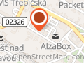Kerndlová Zdeňka MUDr.