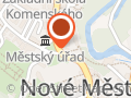 Úřad Práce v Náchodě Dislokované Pracoviště: Nové Město Nad Metují