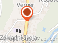 Květiny - Hrachová Edita