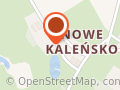 Stare Kaleńsko Ośrodek Sportu i Rekreacji