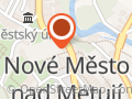 Městské muzeum Nové Město nad Metují - Galerie Zázvorka