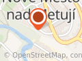 Městské muzeum Nové Město nad Metují