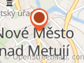 Pojišťovací poradce České pojišťovny a.s. - Machová Miloslava