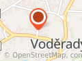 Základní škola a mateřská škola, Voděrady, okres Rychnov nad Kněžnou