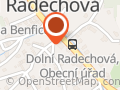 OBEC Dolní Radechová