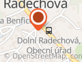 Knihovna Dolní Radechová