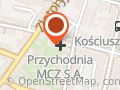 Miedziowe Centrum Zdrowia Przychodnia w Legnicy