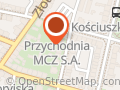 EUROPEJSKIE CENTRA HANDLOWE SP Z O O