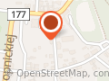 Stara Remiza OSP TUCZNO 1897