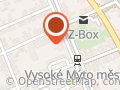 Základní škola Vysoké Mýto, Jiráskova