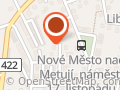 MŠ Na Františku, Nové Město nad Metují