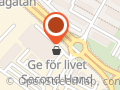 Ge för livet second hand