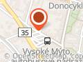 MěSP Vysoké Mýto s.r.o.