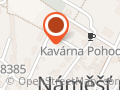 Dětský domov Náměšť nad Oslavou
