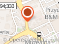 Bednarski Przemysław. Transport krajowy i międzynarodowy