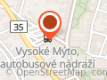 HUBERTOVO HOLIČSTVÍ - Vysoké Mýto