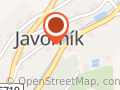 Obec Javorník