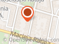 Arkadiusz Chyl Kancelaria Adwokacka filia
