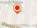 PRZEDSIĘBIORSTWO OGÓLNOBUDOWLANE MURATORE