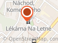 Alphega Lékárna na Letné