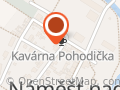 Kavárna Pohodička