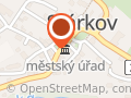 Stárkov - město