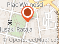 English Central Szkoła Języków mgr Jarosław Wieczorek